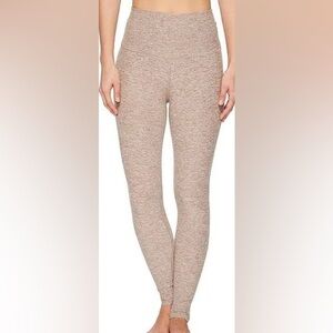 ALO Yoga Spacedye Leggings